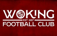 Woking FC's new boss Michael Doyle on the past, present and future, 22-12-23