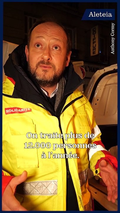 L’Ordre de Malte implore un « sursaut de générosité »