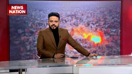 LAKH TAKE KI BAAT: उत्तरी वेस्ट बैंक के बार्टा शहर में IDF का ऑपरेशन, सेना की ताबड़तोड़ फायरिंग