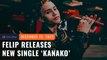 SB19’S Ken releases new single ‘Kanako’