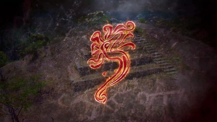 Avance Huellas Históricas de Honduras