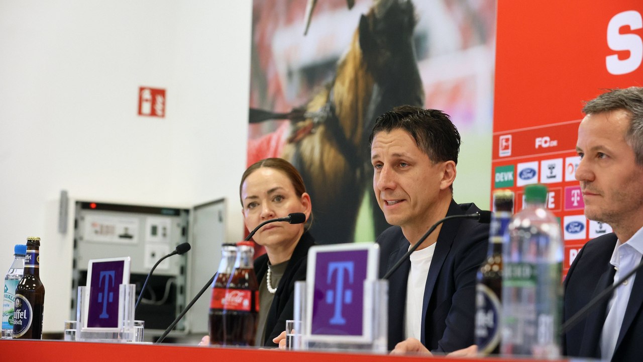 Kellers emotionales Statement nach Baumgart-Aus: "Dann ist es die Apokalypse"