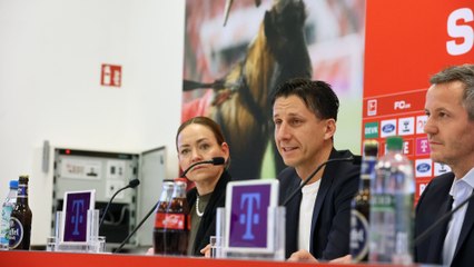 Kellers emotionales Statement nach Baumgart-Aus: "Dann ist es die Apokalypse"