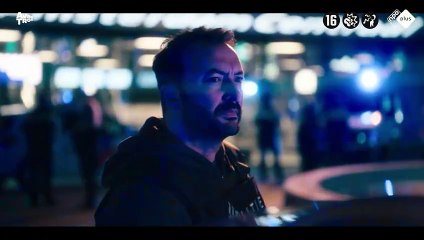 La bande-annonce de The Golden Hour. La série cartonne sur Netflix.