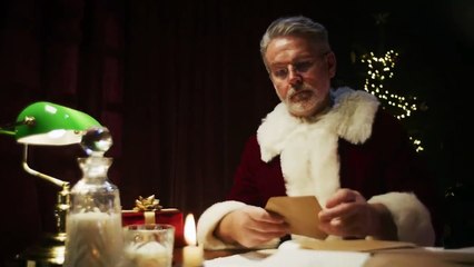 BMW M5 Wagon هدية عيد الميلاد هذا العام في إعلان تشويقي جديد