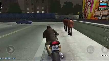 Experience the Exciting New GTA City Gangster Adventure 🚗