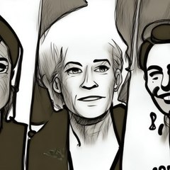 Avant Miss France 2024, découvrez les stars qui ont déjà succombé à la coupe garçonne !