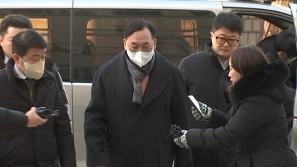'백현동 수사무마 의혹' 총경 출신 변호사 구속...고검장 출신은 기각 / YTN