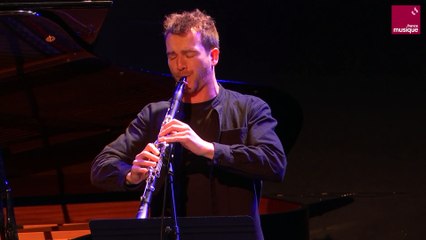 Max Bruch : Huit Pièces op. 83 (extraits)