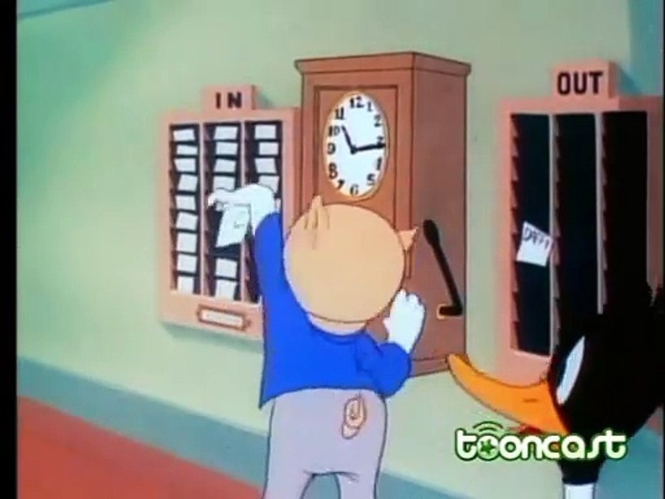 Looney Tunes #426 - Al que Madruga (1944)