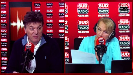 La Sexy News de Flore Cherry - "Connaitre le sexe de son bébé : bonne ou mauvaise idée ?"