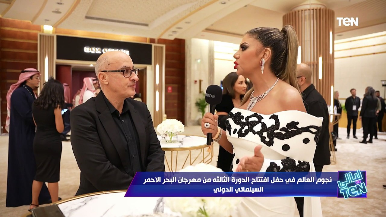 “بنختار الأفضل في العالم”..  مدير البرامج العرب...
