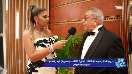“البندقية مش أهم من الفن الاتنين مقاومة”.. يسري نصر الله يوجه رسالة قاسية لمن يريد إلغاء المهرجانات