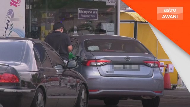 Tidak boleh terlalu drastik laksana tenaga boleh diperbaharui