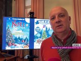 Noël à Firminy - Saint-Etienne Métropole - TL7, Télévision loire 7