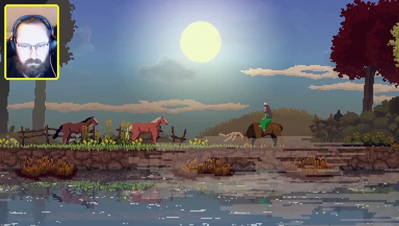 Blutmond! | Kingdom New Lands  |  Ep. 39