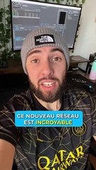 Ce nouveau réseau social va tout déchirer