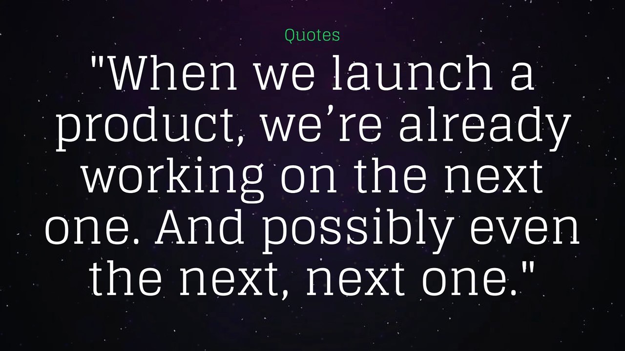 Tim Cook: Leadership and Innovation