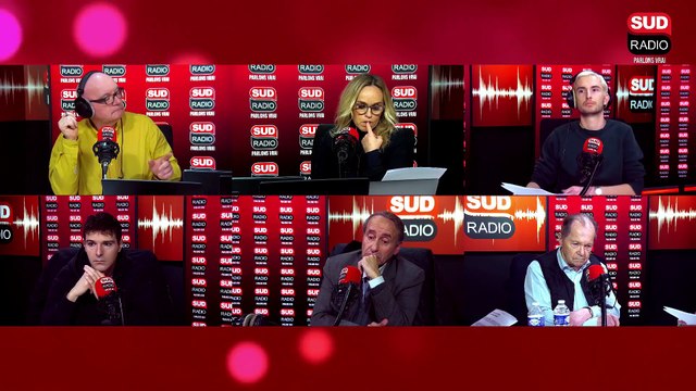 Motion de censure, transports à Montpellier et opération publicitaire du musée de l’immigration