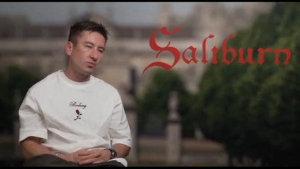 "Saltburn", il ritorno di Emerald Fennel con un thriller gotico