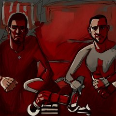 Le face-à-face spectaculaire entre Anthony Joshua et Deontay Wilder : plongez au cœur du combat épique de l'année !