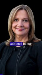 integrating technology into driving || Mary Barra