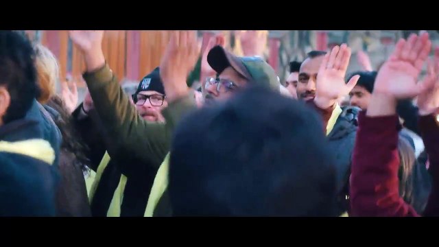 Khufiya (2023) [1080p HQ HDRip - x264 - [Tam + Tel + Hin + Eng] - DD5.1 (192Kbps) - 2.5GB - ESub]