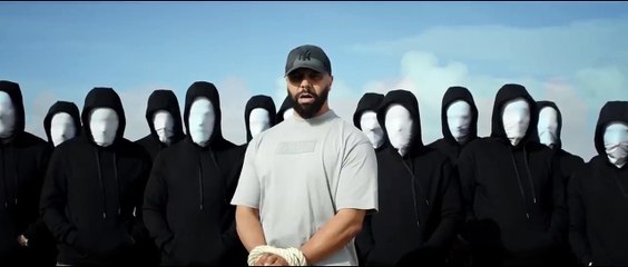 Muslim - RMADI (Official Music Video)  مسلم ـ رمادي