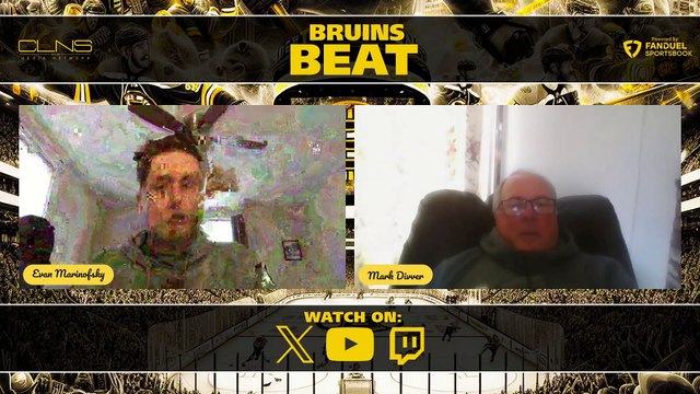 Are Fabian Lysell or Georgii Merkulov Ready for Boston? w/ Mark Divver | Bruins Beat