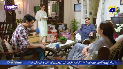 Khumar Episode 09 📺