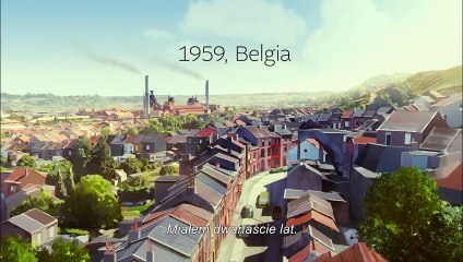 Les Secrets de mon père Bande-annonce (PL)