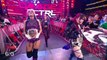 Damage CTRL Entrance as Women's Tag Team Champions: WWE Raw, Oct. 31, 2022