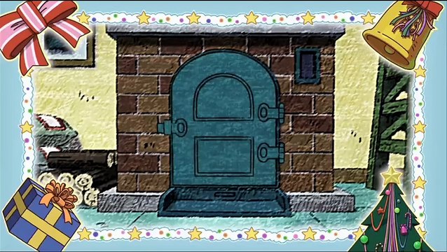 アンパンマンのクリスマス 2023-12-22 Akachanman and Baikin Santa - video Dailymotion