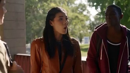 The Man from Earth: Holocene Bande-annonce (NL)
