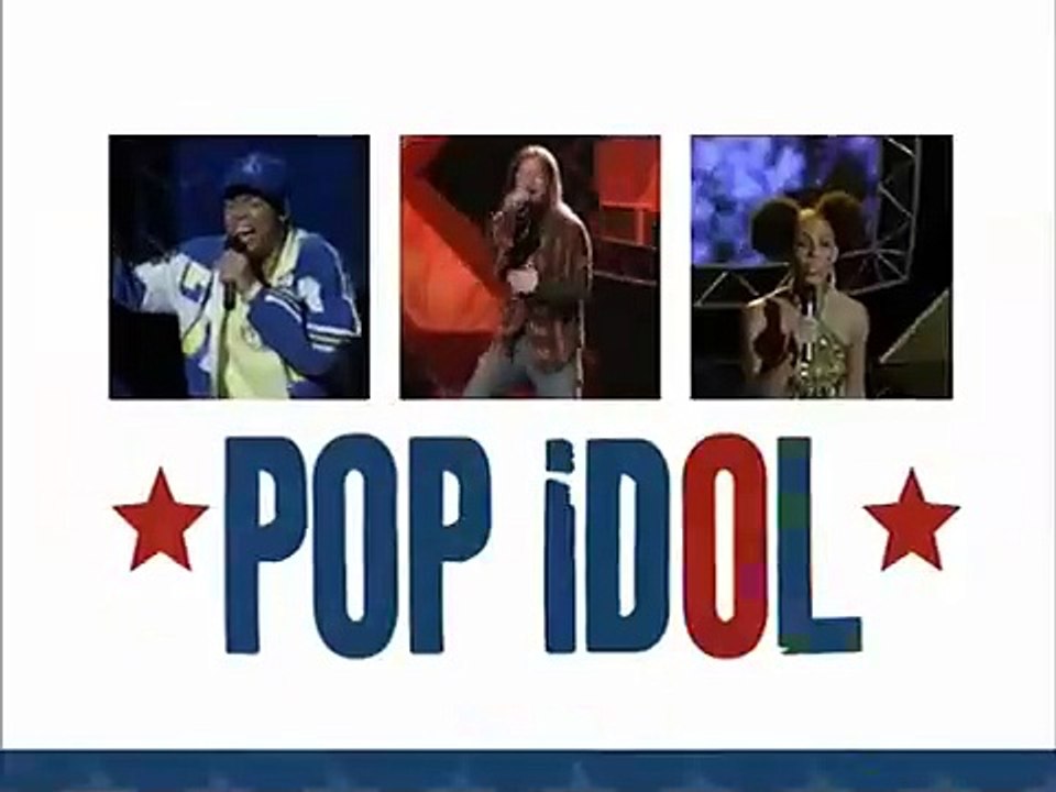 American Dreamz Bande-annonce (EN)