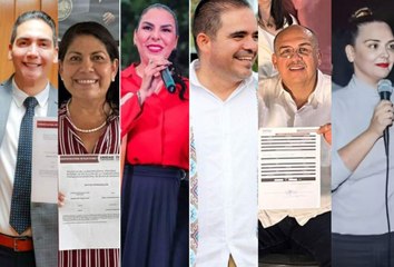 El 22 de enero del 2024 Morena dará a conocer su candidato a la alcaldía de Bahía de Banderas