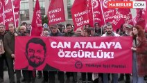 TİP Parti Meclisi Üyesi Avukat Urfa: Anayasa Mahkemesi Kararını Bekliyoruz