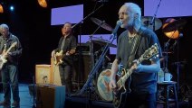While My Guitar Gently Weeps (The Beatles cover) with Eric Clapton - Peter Frampton (live)