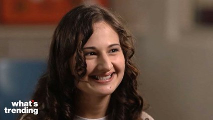 Gypsy Rose Blanchard Reveals She’s A Swiftie