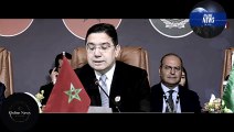 وزير الخارجية الروسي يحرج ناصر بوريطة في مراكش حول قضية الصحراء الغربية