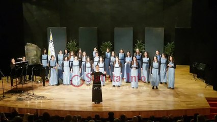 Μάγεψε για ακόμη μια φόρα το Μουσικό Σχολείο Σιάτιστας!