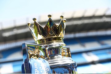 AR 22 PREMIER LEAGUE OOV