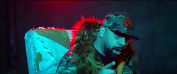 Muslim - SKATI (Official Video) مسلم ـ سكاتي