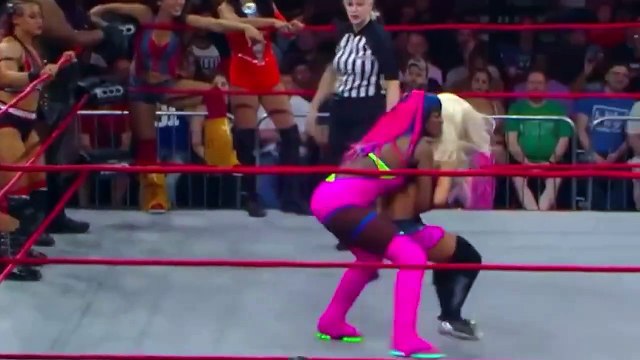 Impact Wrestling 21th December 2023 Full Show Highlights HD _ TNA Impact Wrestling Today 12_21_23 HD