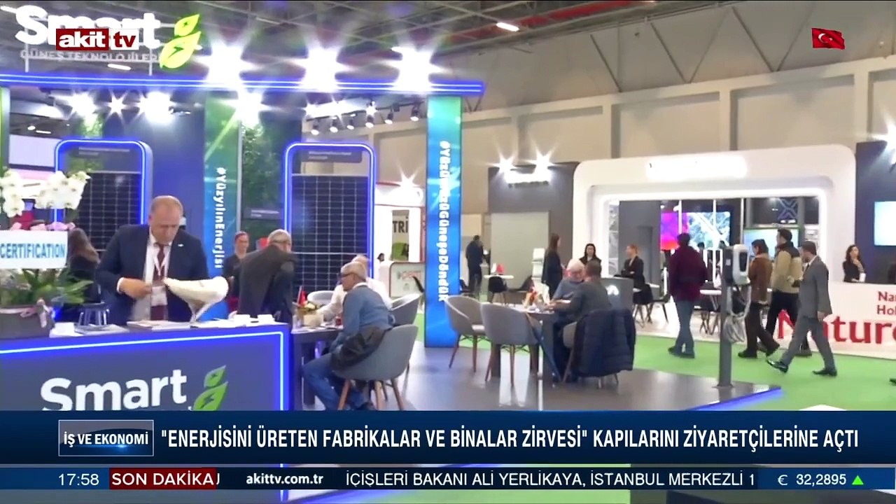 EcoPak Robot faaliyetleri