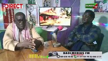 (Emission Laaj ak Tontu si Diiné)Radio BaolmediasFM Religion—La voix de l'Islam Baolmedias 02