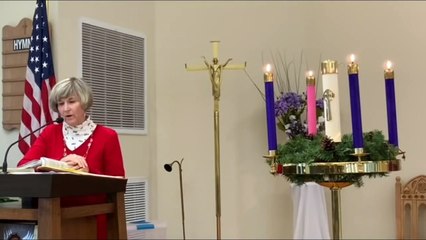 Catholic Mass Today I Daily Holy Mass I Sunday December 24 2023 I English Holy Mass I 5.00 AM