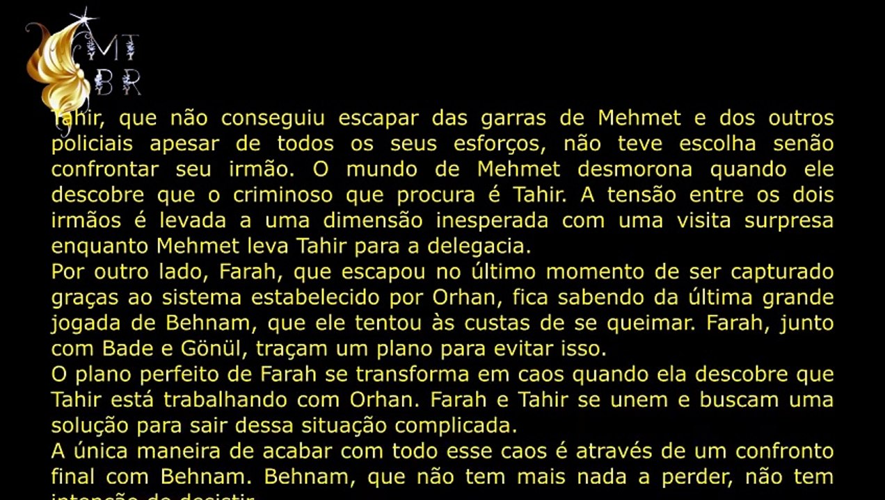 Resumo Adim Farah Episódio 26