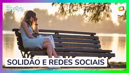 Estamos mais felizes e menos solitários com as redes sociais?