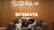 Entrevista con Besmaya: 